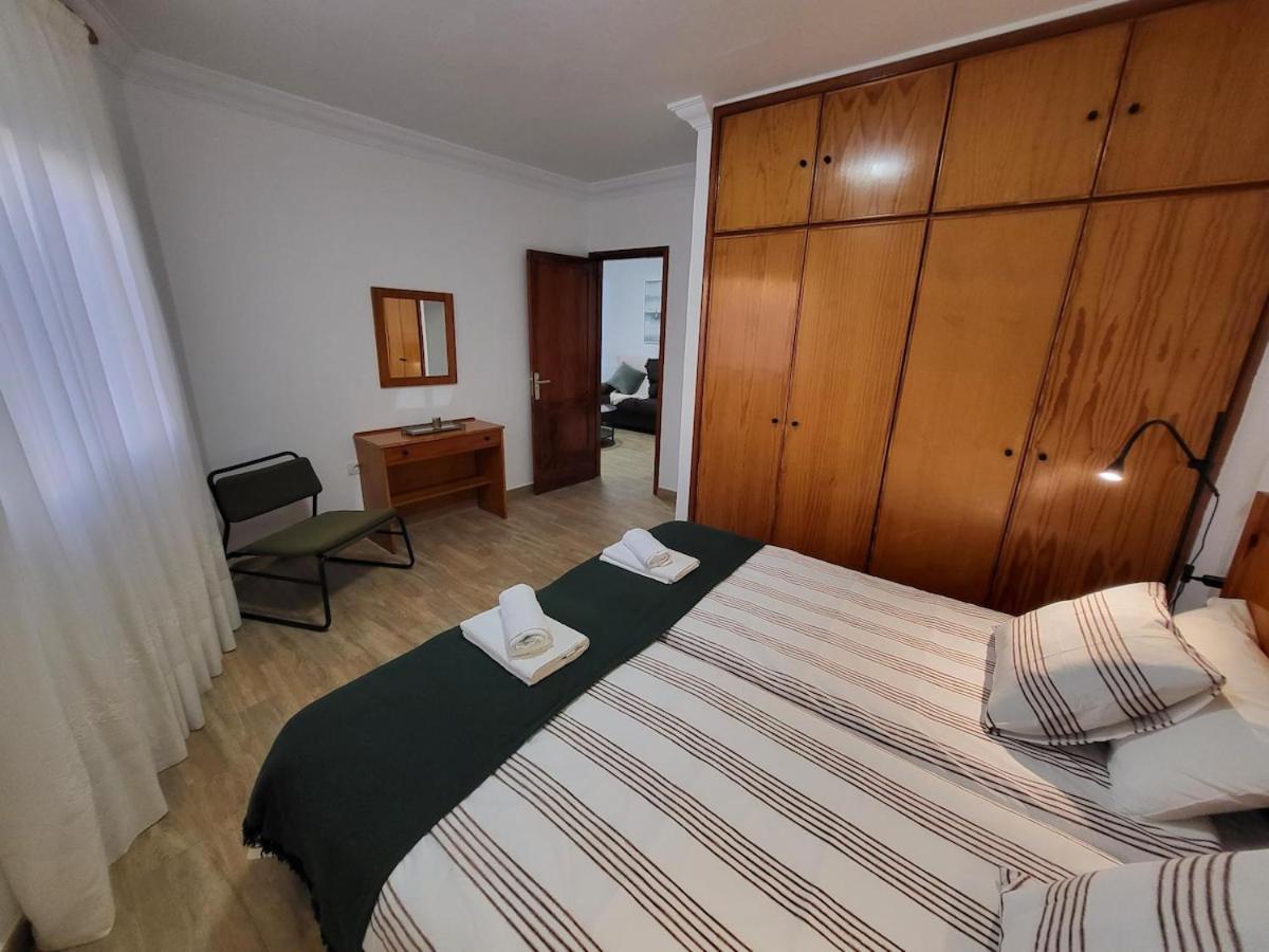 Coral 5 - 1 Bedroom Apartment In Los Abrigos Exteriér fotografie