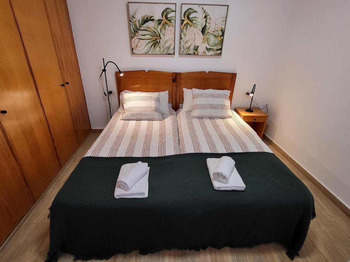 Coral 5 - 1 Bedroom Apartment In Los Abrigos Exteriér fotografie
